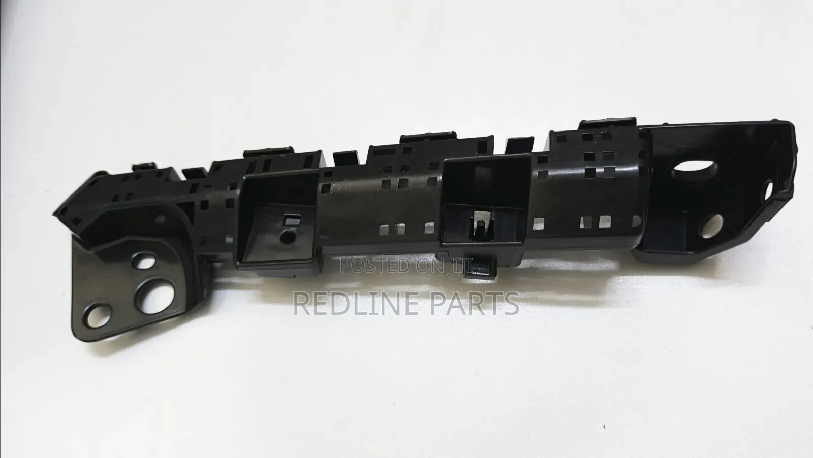 Subaru WRX S4 Bumper Slide