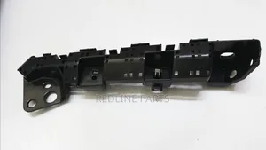Subaru WRX S4 Bumper Slide