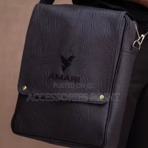 Amari Scholar Bag