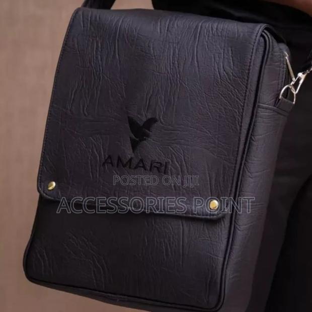 Amari Scholar Bag - thumbnail 2