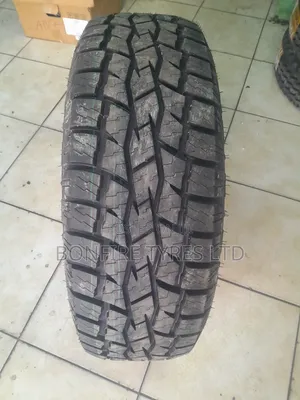265/55r19 Mirage Tyre