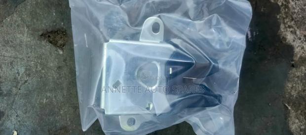 Boot Lock Nze - thumbnail 2