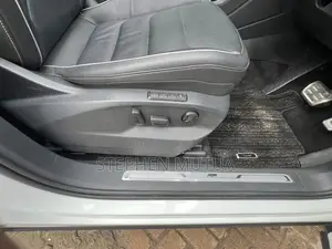 Volkswagen Tiguan 2019 White