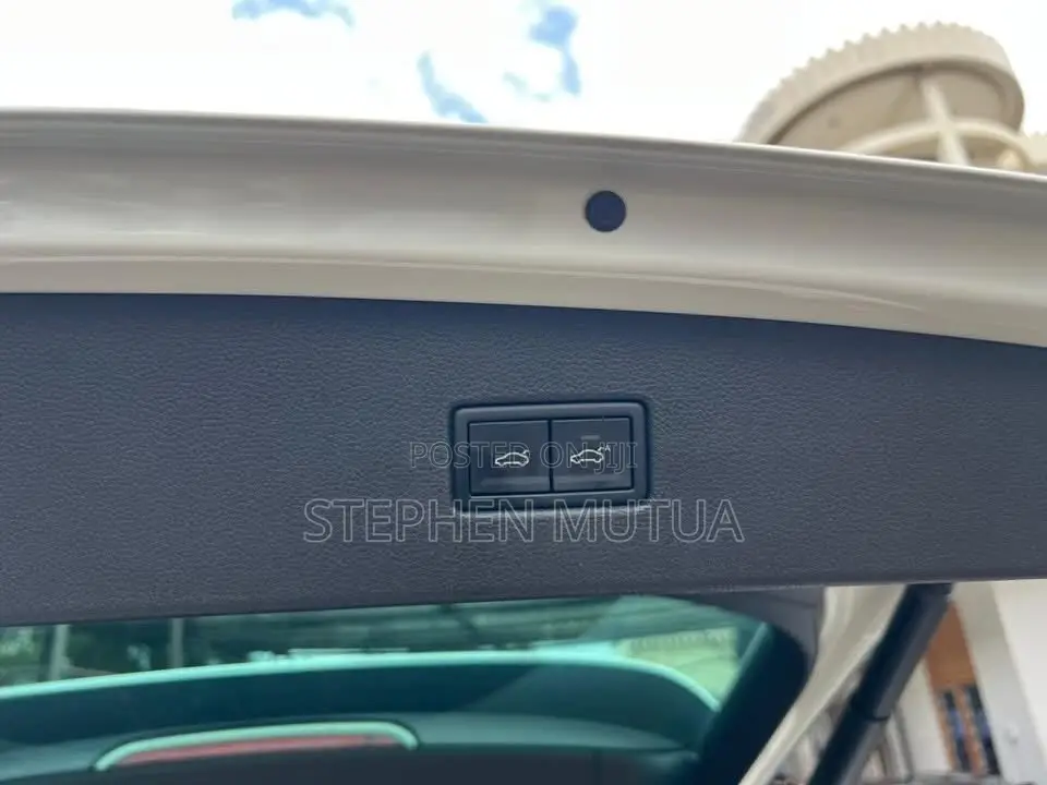 Volkswagen Tiguan 2019 White