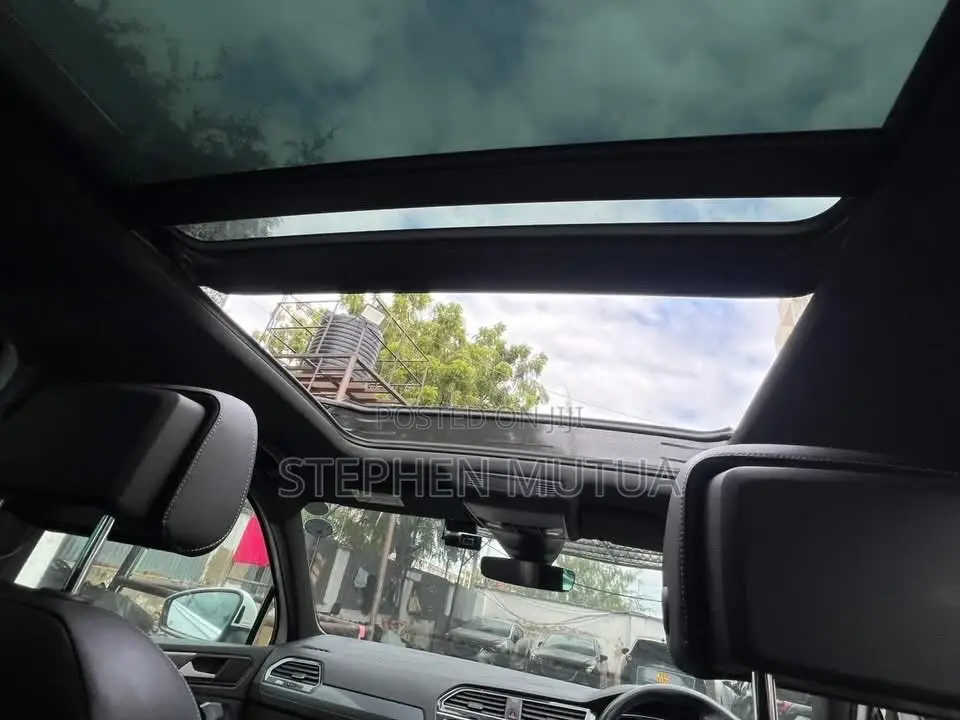 Volkswagen Tiguan 2019 White