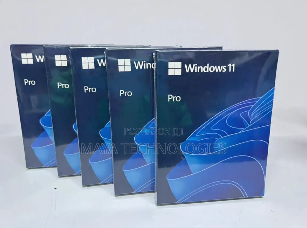 Microsoft Windows 11 Pro