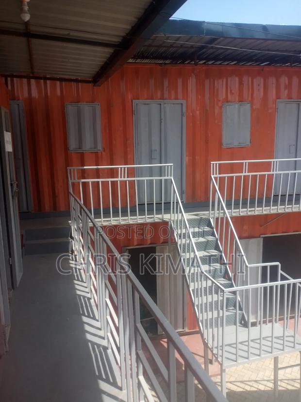 Container -Stalls - thumbnail 3