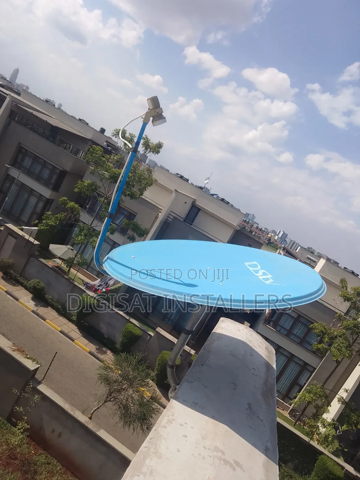 CCTV Installation, TV Wall Mounting, DSTV Installation Roysambumirema