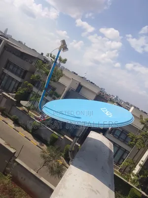 DSTV Installation, Tv Wall Mounting, CCTV Installation, Roysambumirema