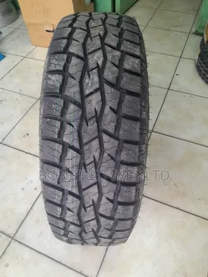 265/60r18 Town Hall Tyre
