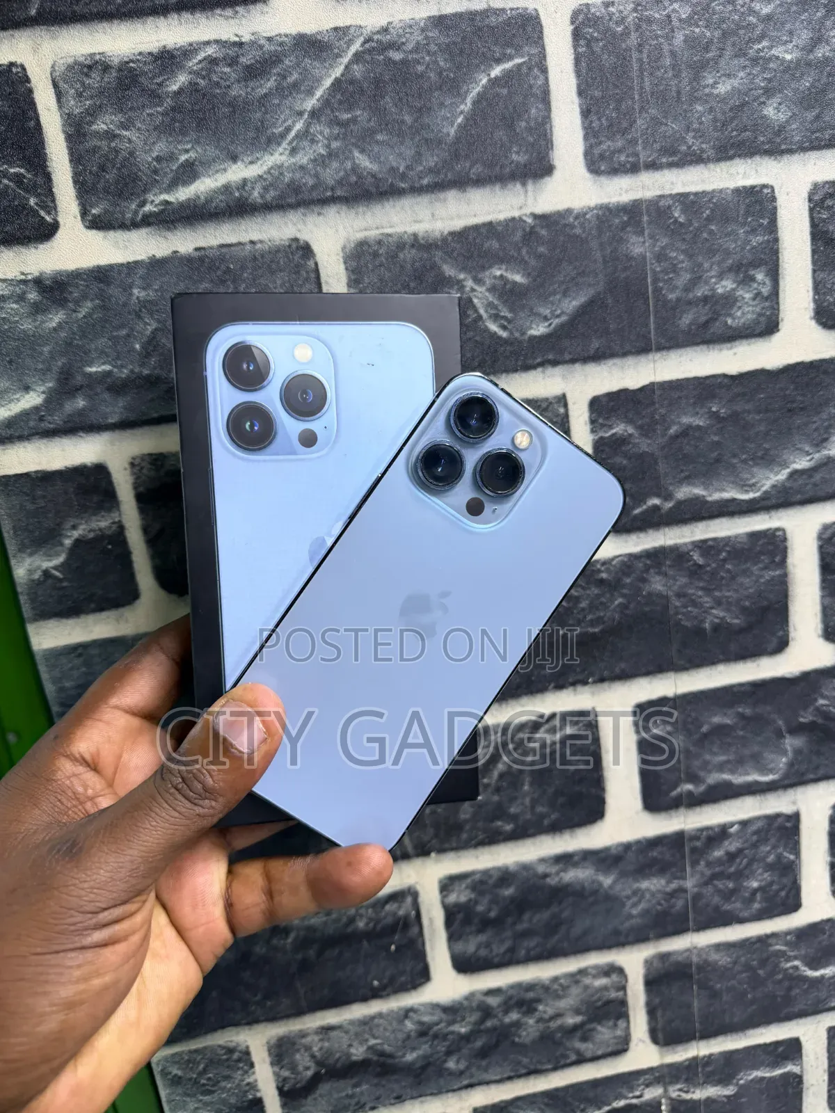 Apple iPhone 13 Pro Max 256 GB