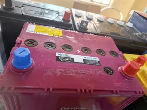 Battery Q85