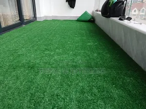 10mm Balcony Turf Grass