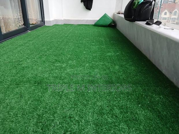 10mm Balcony Turf Grass - thumbnail 2