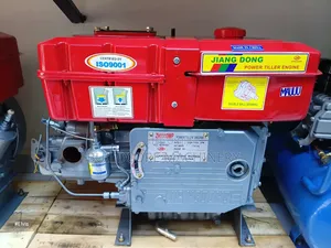 Jiang Dong 20hp Zh1110wp Power Tiller Engine