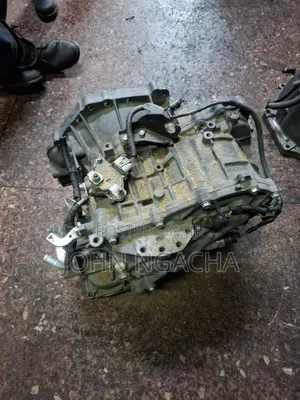 2zr Gearbox