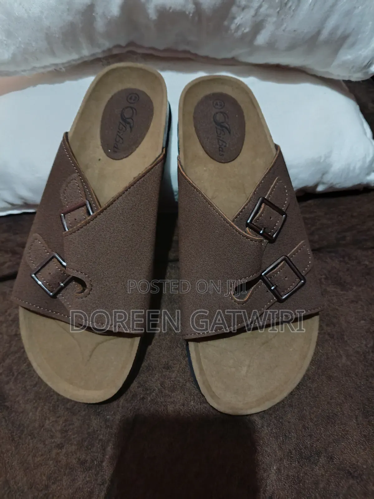 Good Quality Brand New Shoes