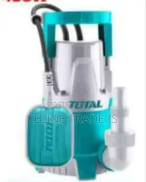 400w Submersible Pump