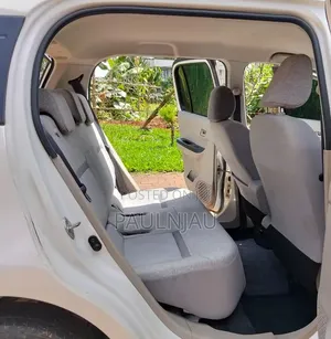 Toyota Passo 2018