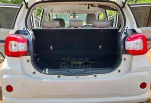 Toyota Passo 2018