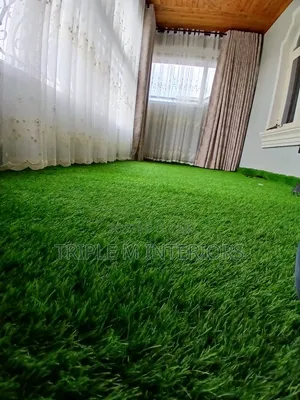 Natural-Like Turf Grass