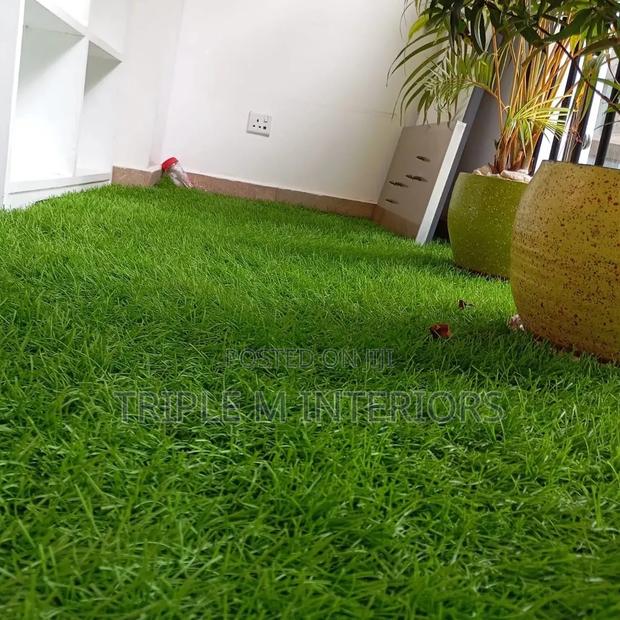 Natural-Like Turf Grass - thumbnail 2
