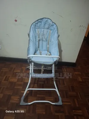 Baby Feeding Chair