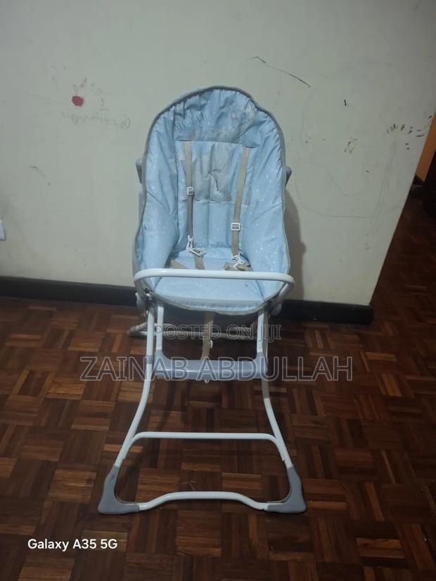 Baby Feeding Chair - thumbnail 2