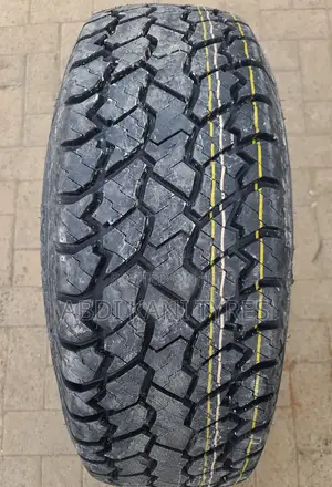 265/60r18 Mirage Tires