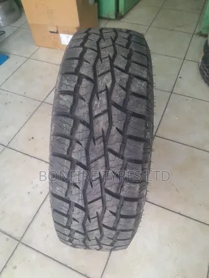 265/65r17 Gallant Tyre