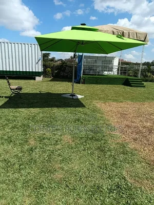 Solar Powered Outdoor A