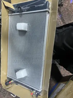 Radiator Axio New