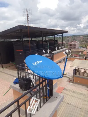 DSTV Installation Tv Wall Mounting Utawala, Mîhang'o, Njirû Choka
