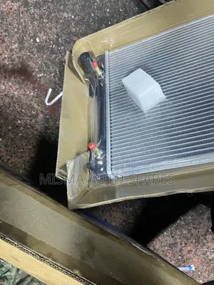Radiator Axio New