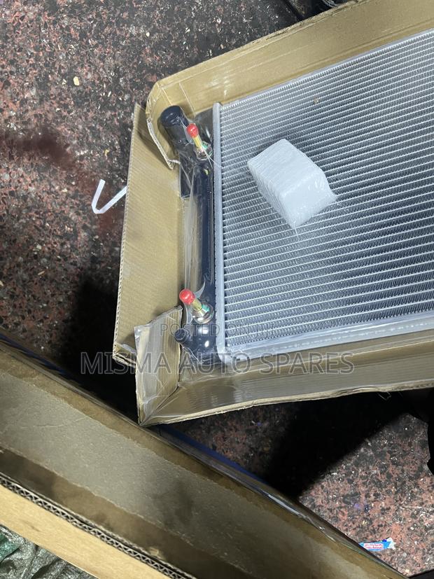 Radiator Axio New - thumbnail 3