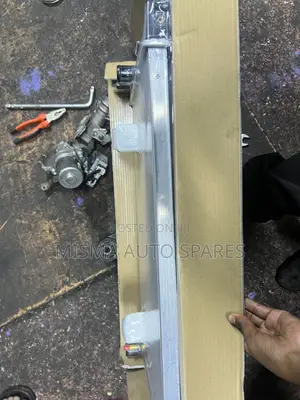 Radiator Axio New