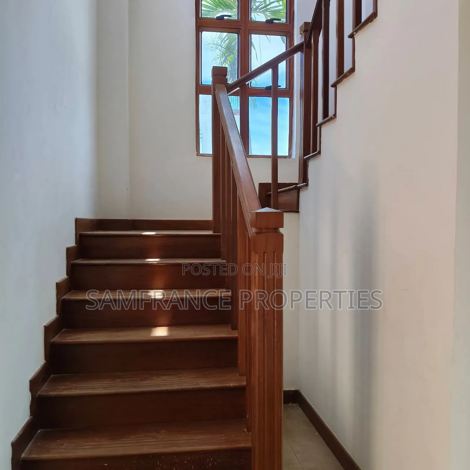 3bdrm Townhouse / Terrace in Kikambala for rent