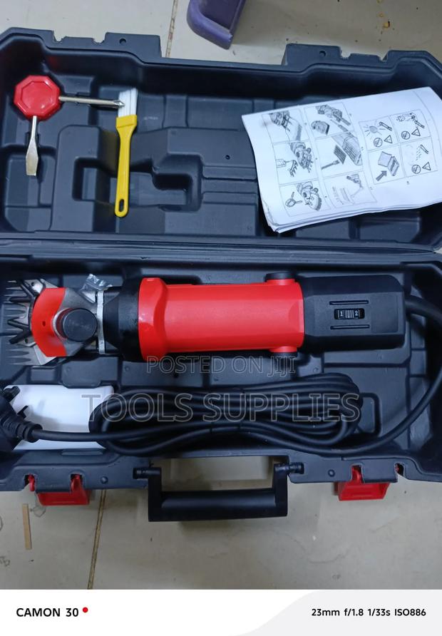 Electric Wool Shear/Electric Wool Shear