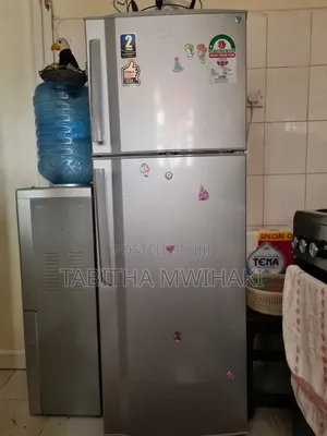 Mika Fridge
Model- Mrdcd105sbr
200litres

