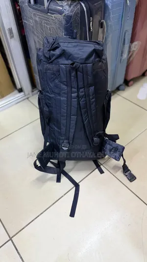 The Ultimate Travel Bag