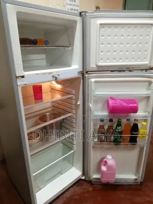 Ramtons Rf/217, 213l Fridge