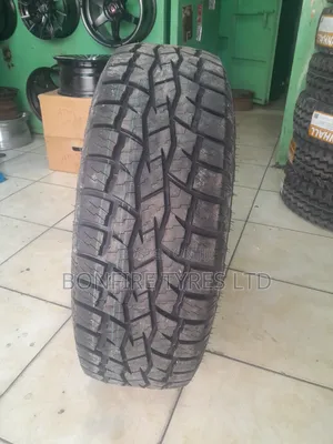 265/75r16 Gallant a/T