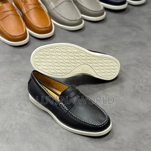 Dior Loafers