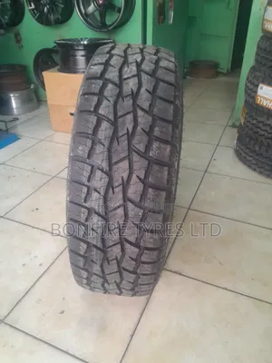 265/75r16 Gallant a/T