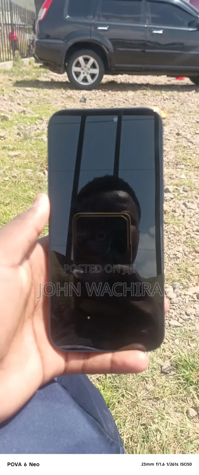 Apple iPhone 17 Pro Max 1 TB Blue