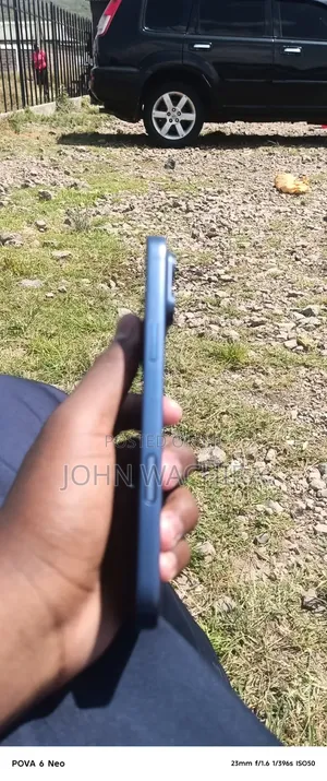 Apple iPhone 17 Pro Max 1 TB Blue