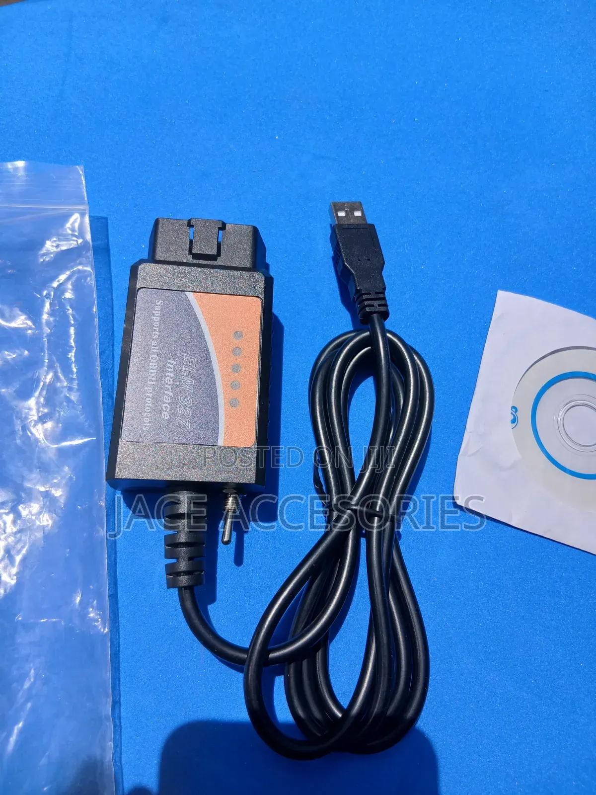 Forscan Elm327 Hs/Ms Switch Ford and Mazda