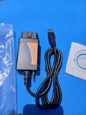 Forscan Elm327 Hs/Ms Switch Ford and Mazda