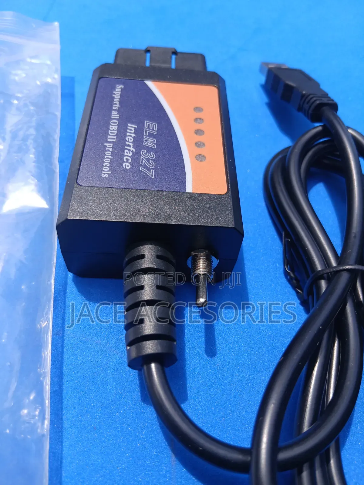 Forscan Elm327 Hs/Ms Switch Ford and Mazda