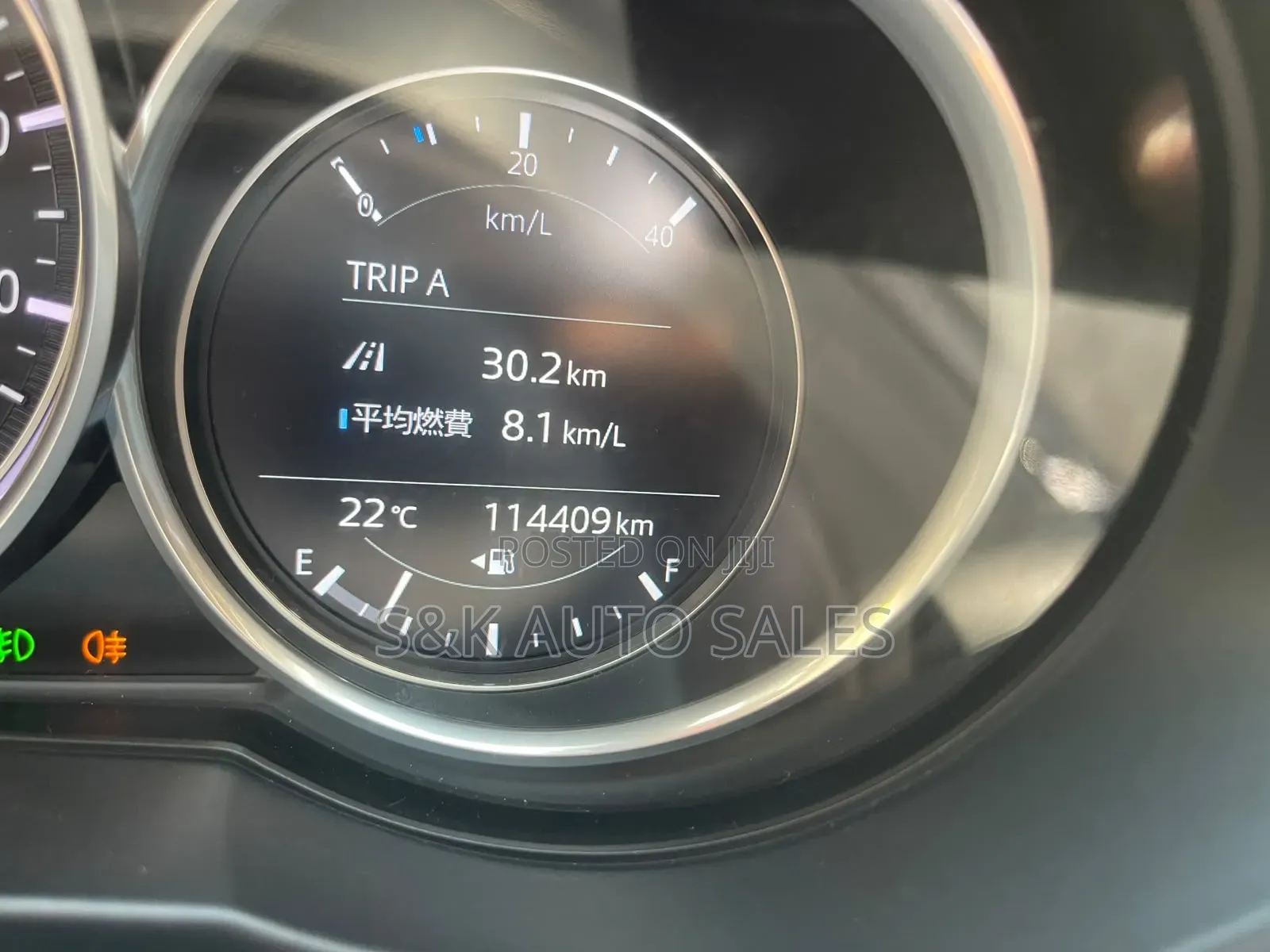 Mazda CX-5 2016 Silver